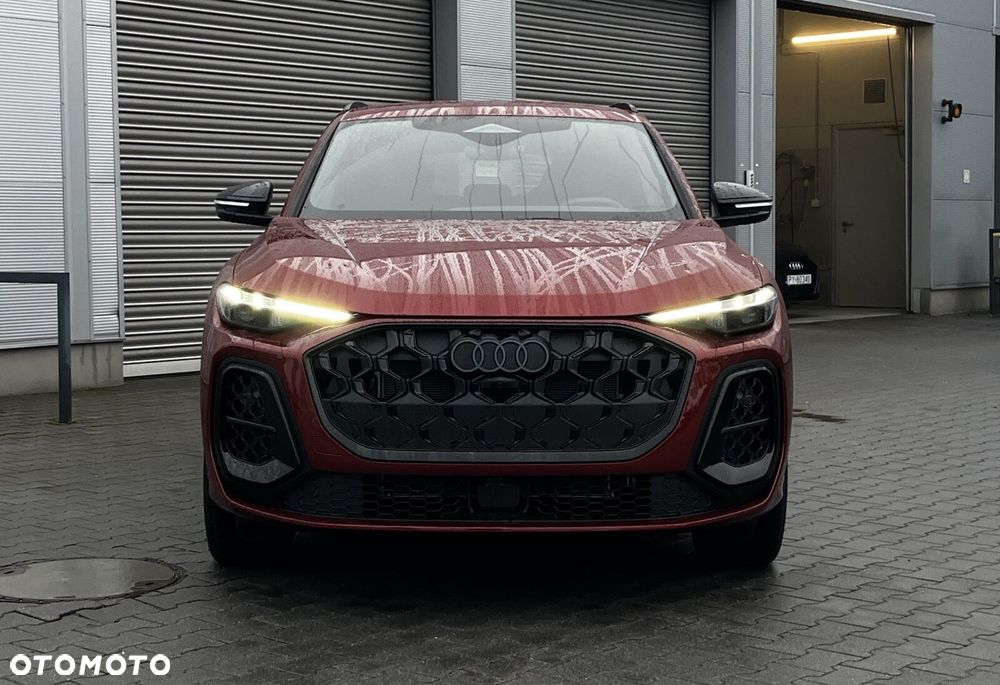 Audi Q5 - 3