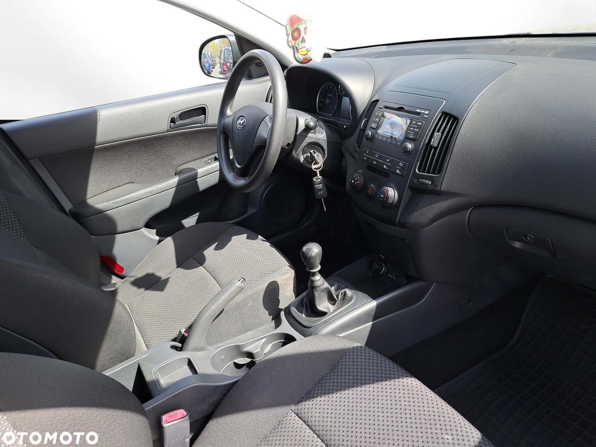 Hyundai i30 i30cw 1.4 Classic - 13