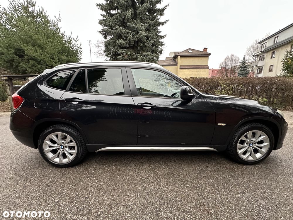 BMW X1 - 7