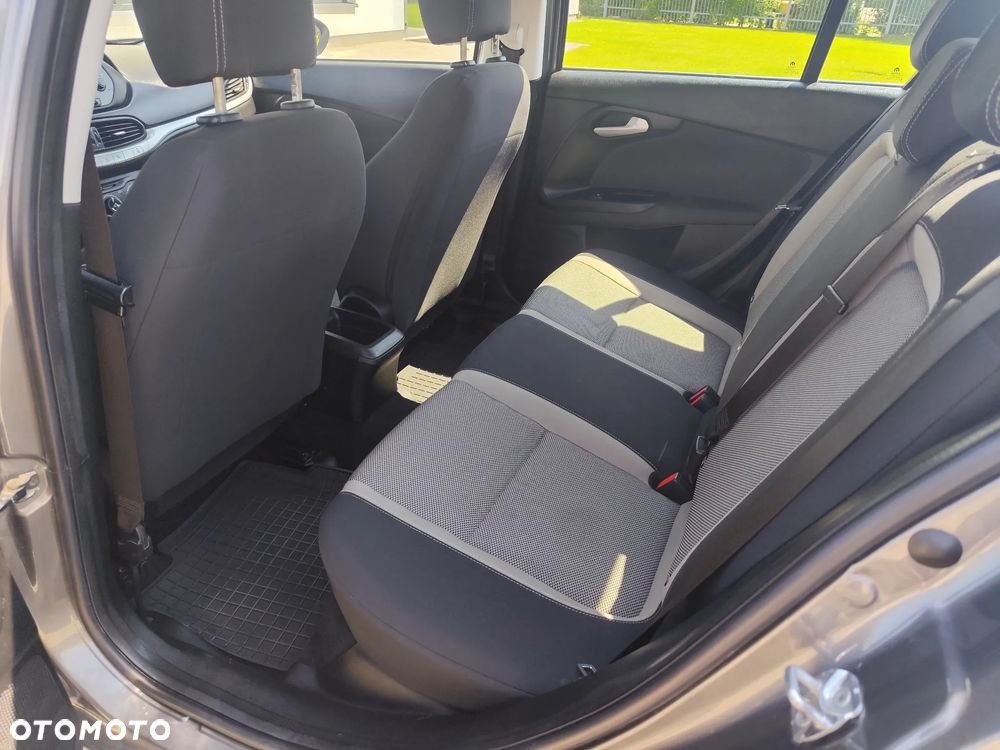 Fiat Tipo 1.4 16V - 18