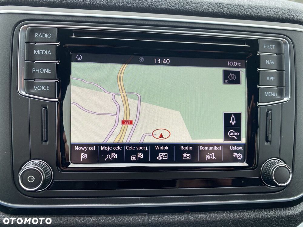 Volkswagen Amarok - 26