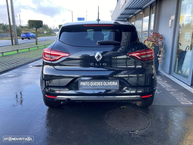 Renault Clio TCe 90 EVOLUTION - 6