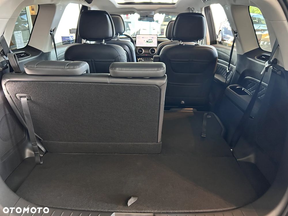 Forthing U Tour 1.5 E-CVT - 6