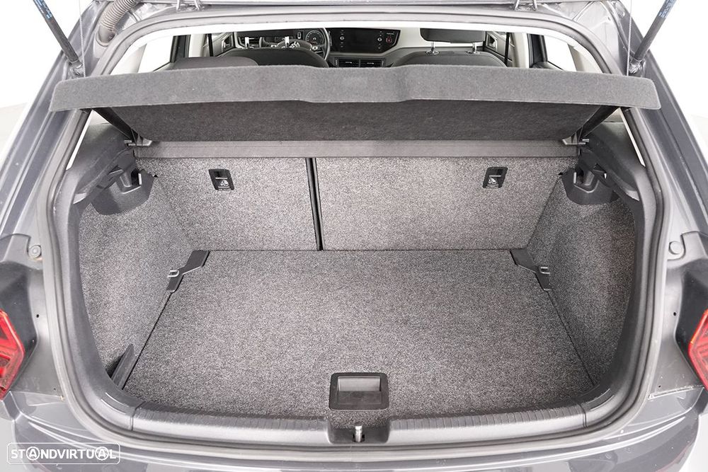 VW Polo 1.0 TSI Confortline DSG - 20