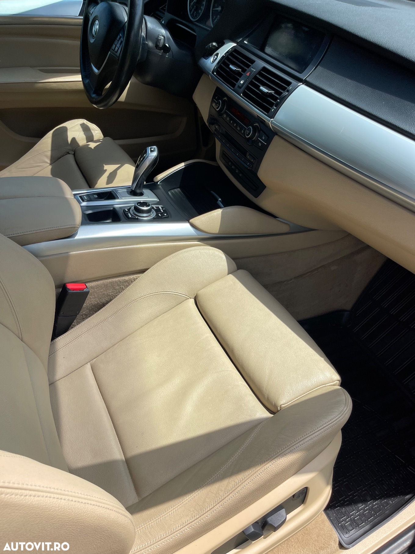 BMW X6 xDrive30d - 17