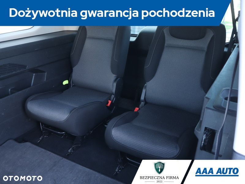 Toyota Proace City Verso - 21