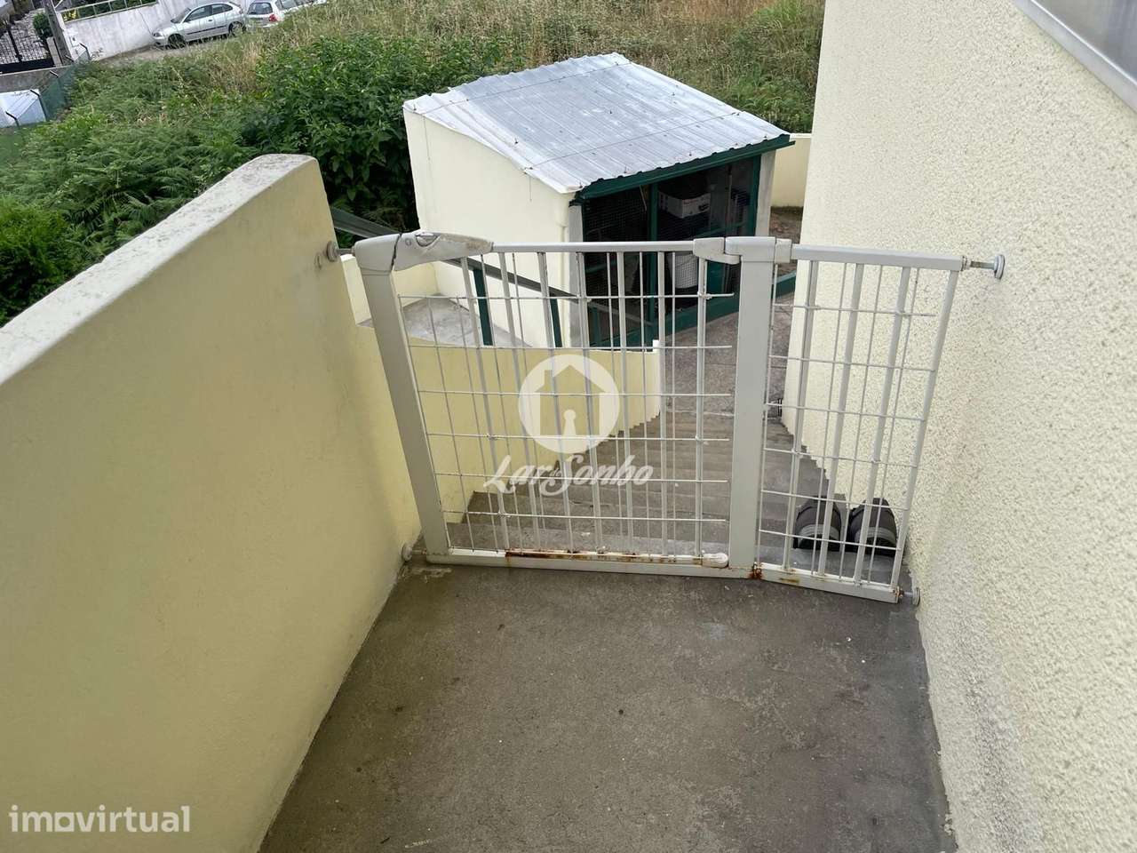 Moradia T3+2 no centro de S. Mamede, Trofa - Grande imagem: 4/17