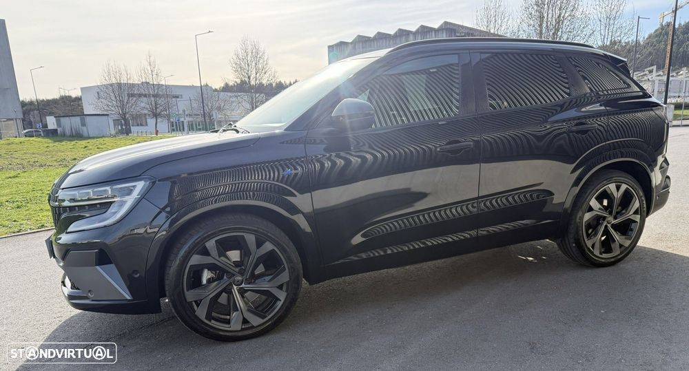 Renault Austral 1.2 E-Tech Full Hybrid Evolution — photo 5