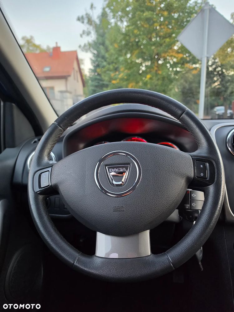 Dacia Sandero 0.9 TCe Laureate - 21