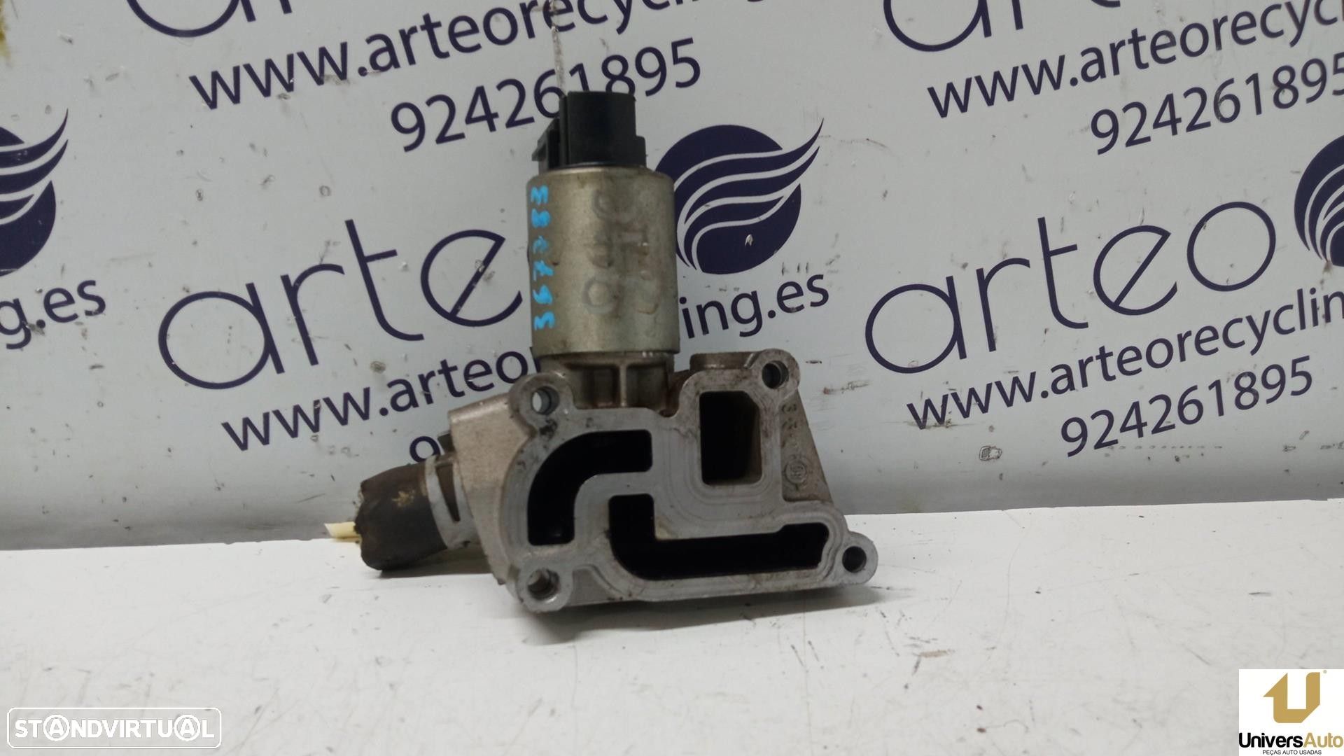 VALVULA EGR OPEL CORSA D 2008 -55556720 - 1
