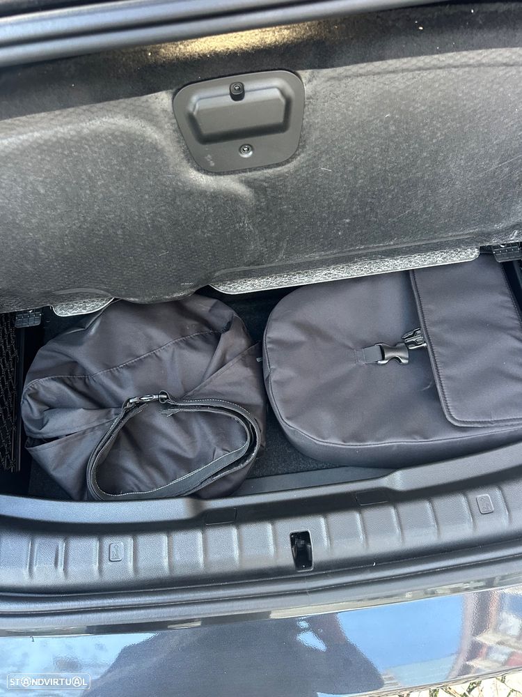 BMW 530 e Line Luxury - 19