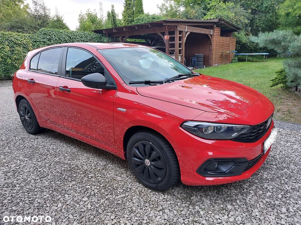 Fiat Tipo - 34