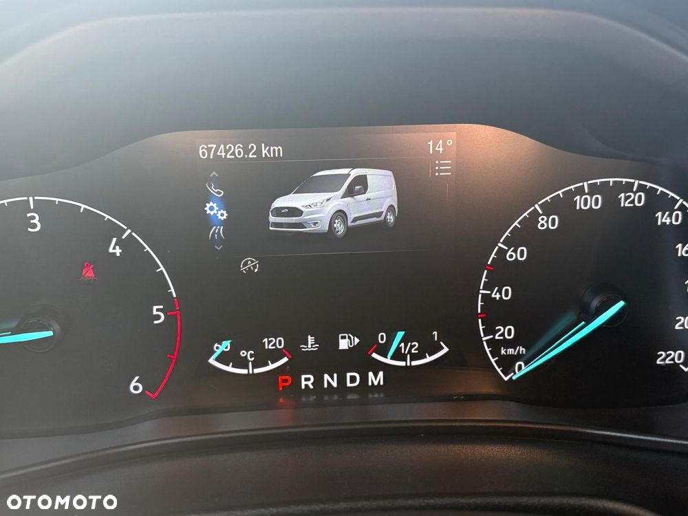 Ford Transit Connect - 24