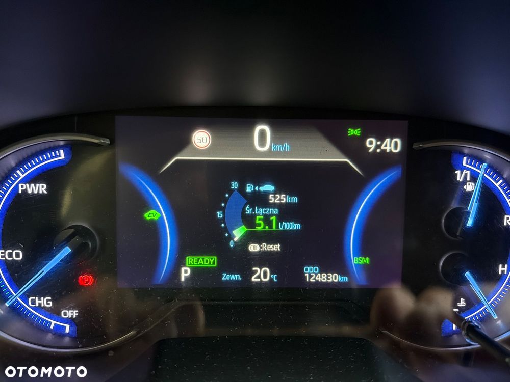 Toyota RAV4 - 10