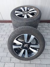 Citroën C3 Aircross BlueHDI 100 Stop & Start Shine - 15