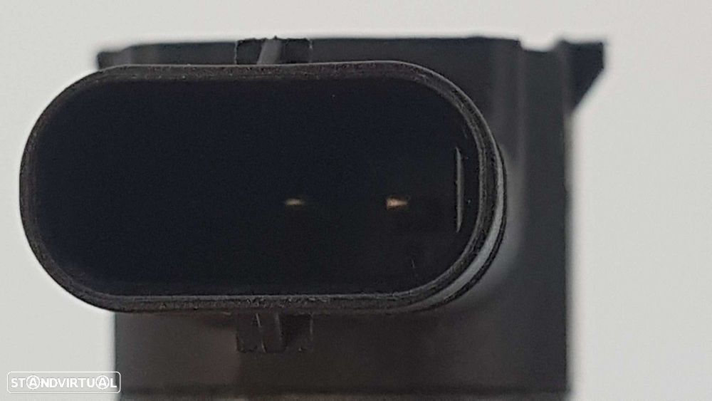 SENSOR DE ESTACIONAMENTO VOLKSWAGEN GOLF VI (5K1) SPORT - 2
