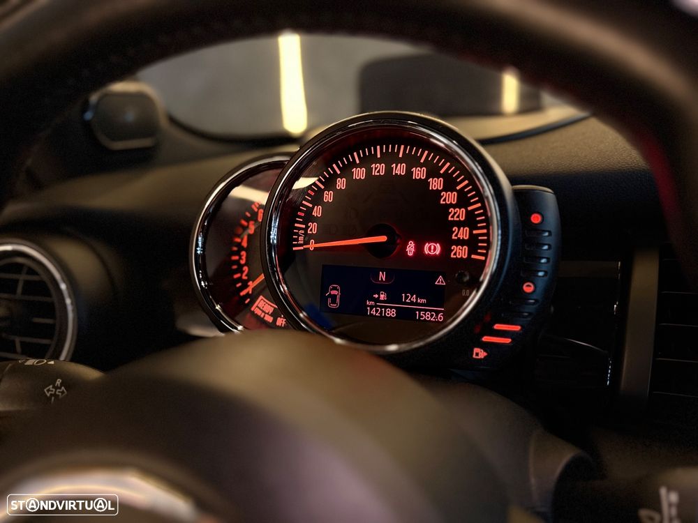 MINI 3 Portas Cooper S Seven Chili - 34