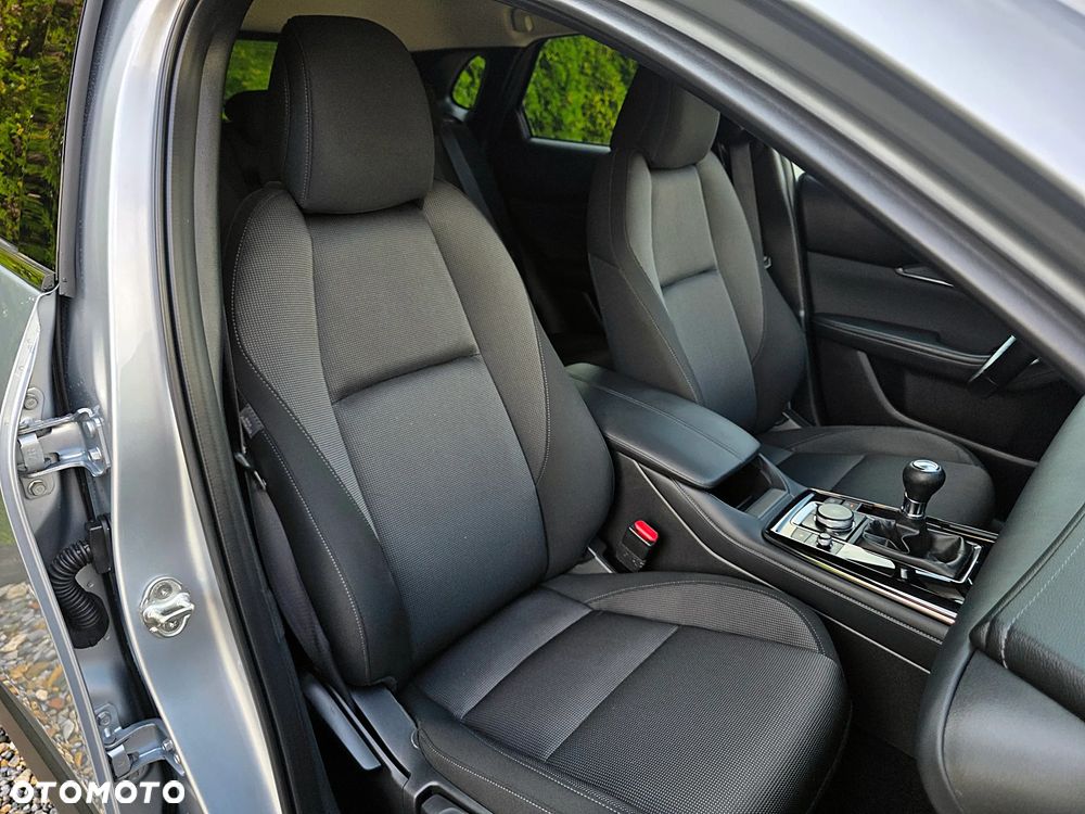 Mazda CX-30 e-SKYACTIVE X 186 TAKUMI - 29