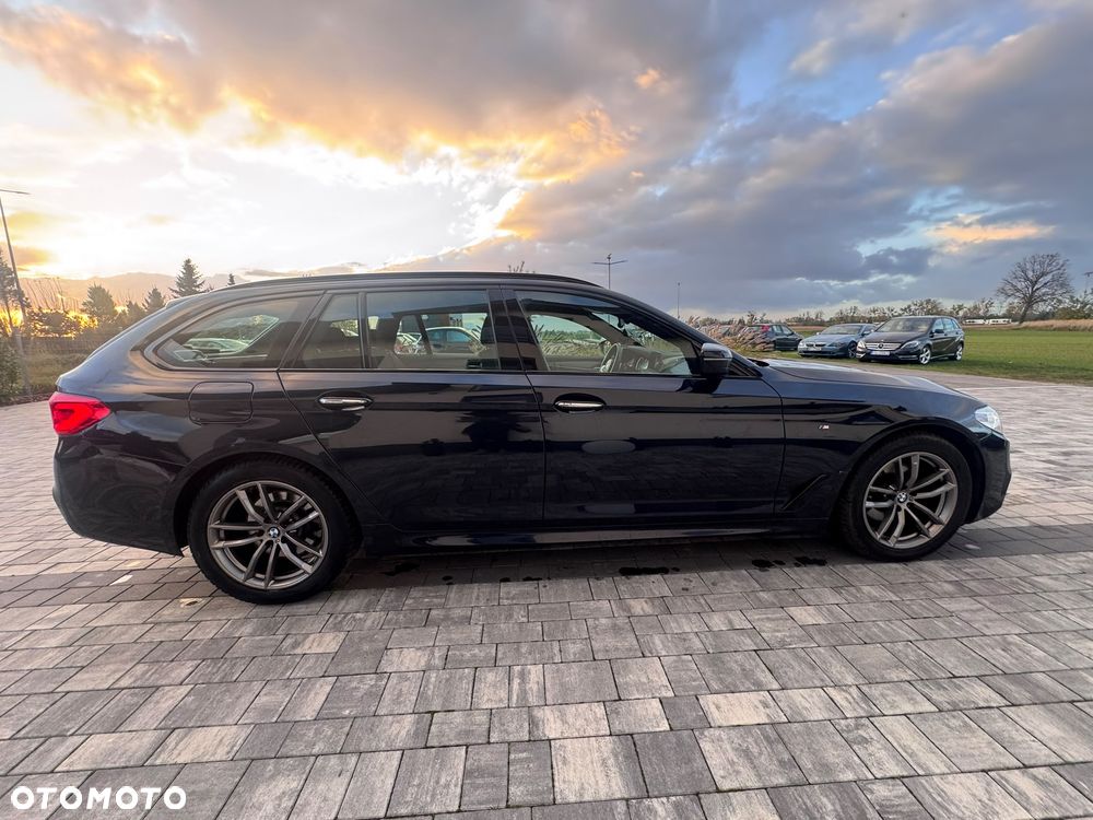BMW Seria 5 - 25