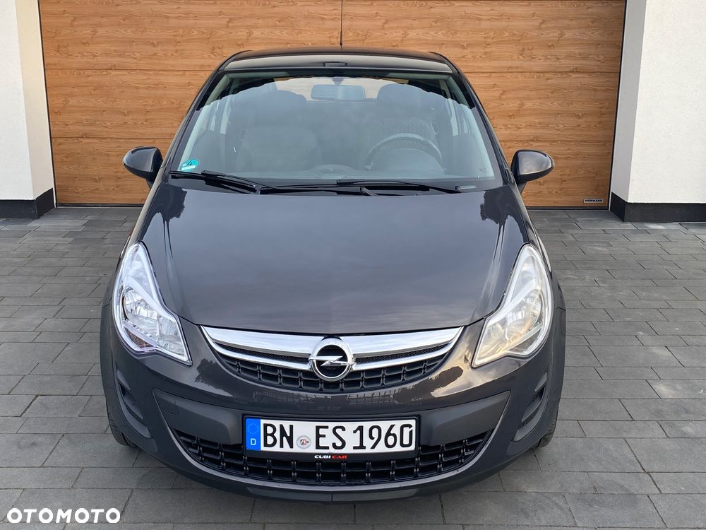 Opel Corsa 1.4 Color Edition - 6
