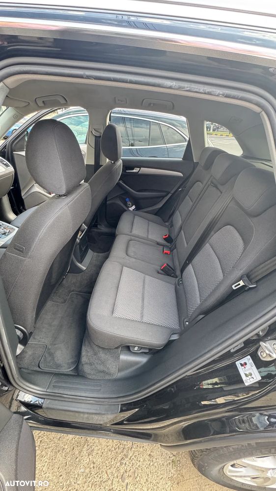 Audi Q5 2.0 TDI Quattro S tronic - 9