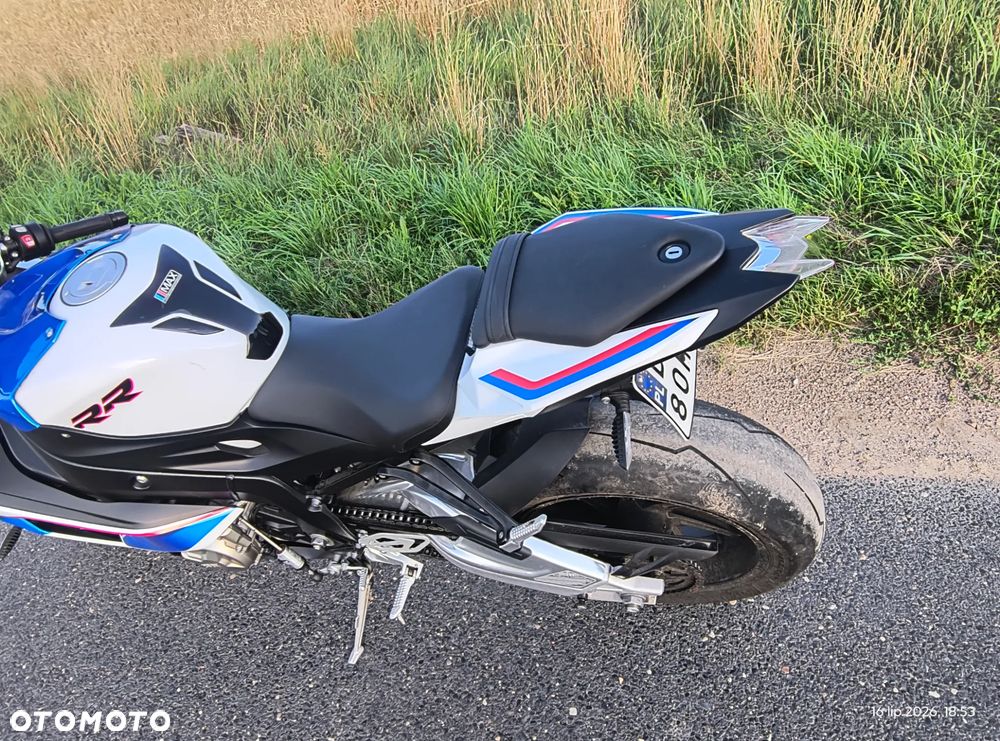 BMW S - 2