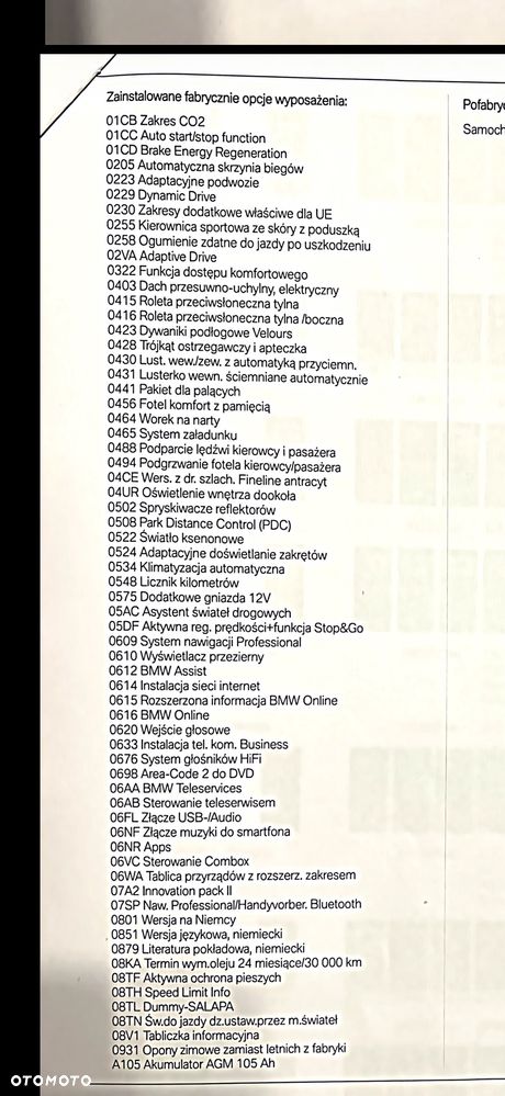 BMW Seria 5 - 25