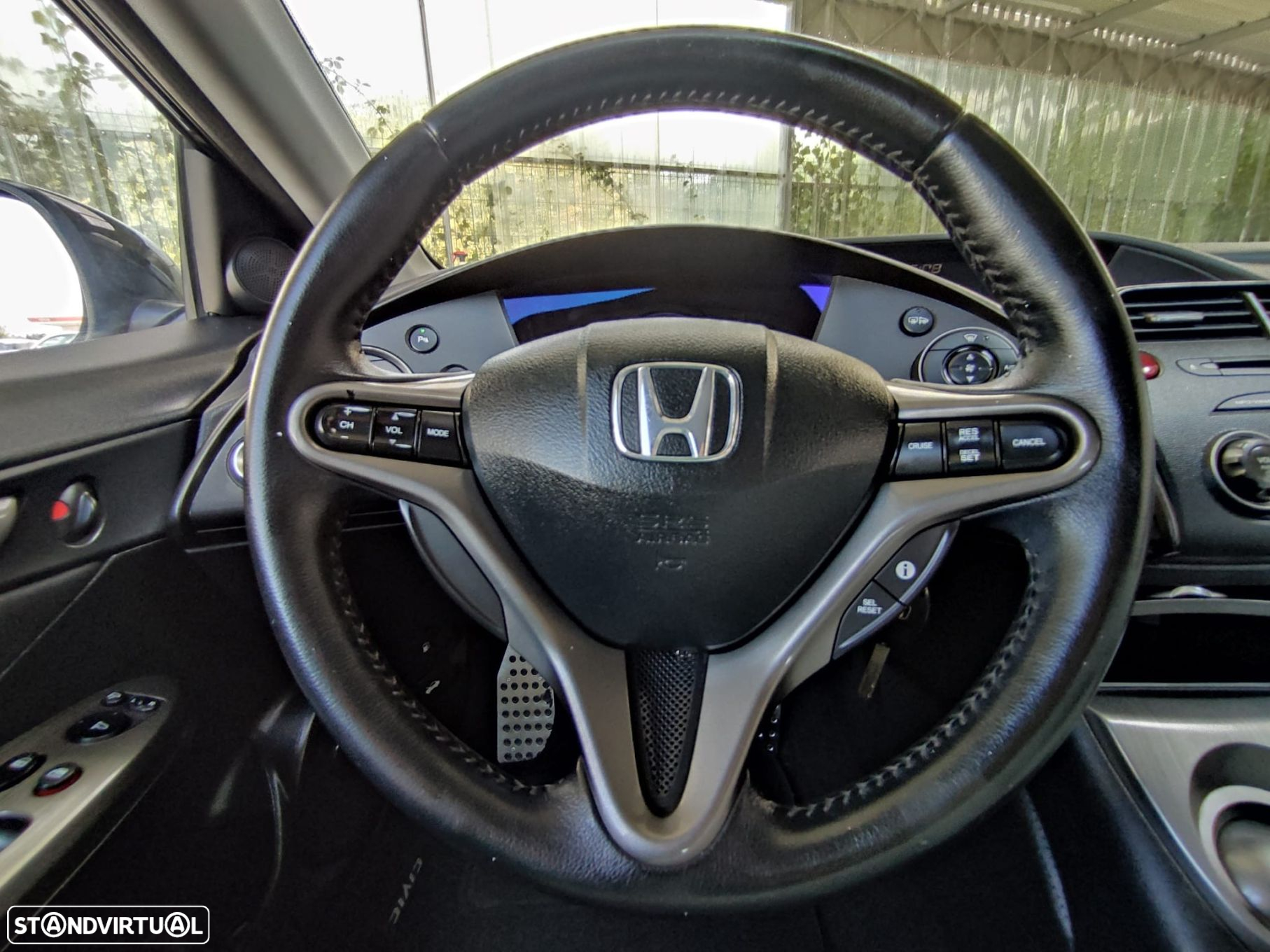 Honda Civic - 15