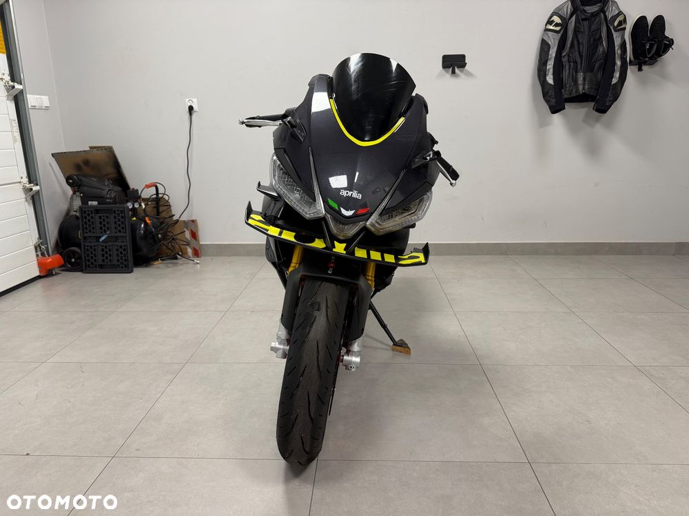 Aprilia RS - 14