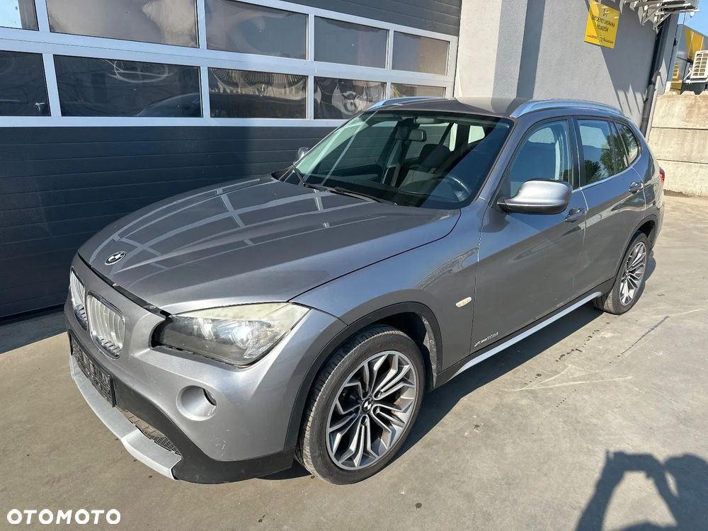 BMW X1 - 3