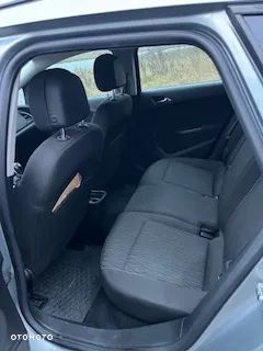 Opel Astra 1.7 CDTI Sport - 7