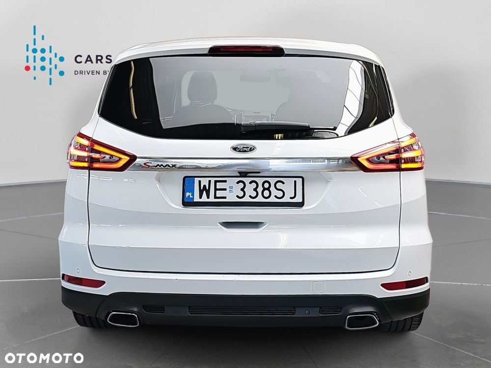 Ford S-Max 2.0 TDCi ST-Line PowerShift - 31