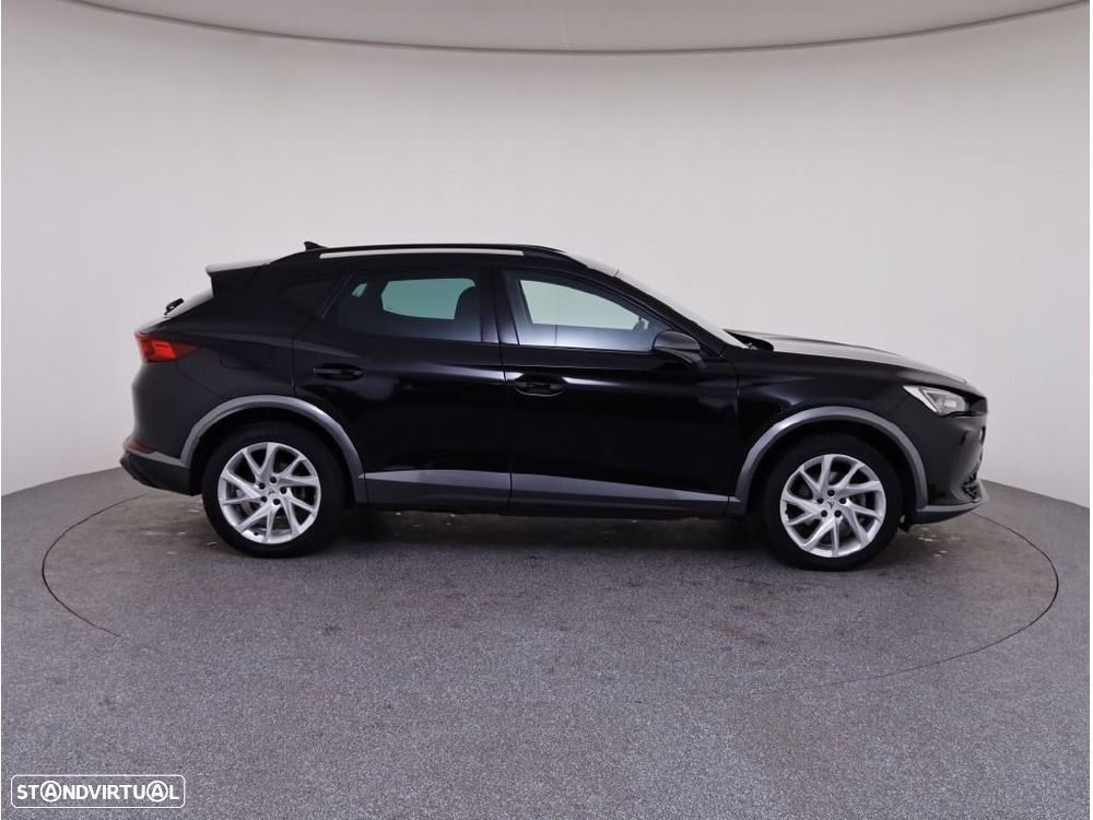 Cupra Formentor 1.4 e-Hybrid DSG - 17