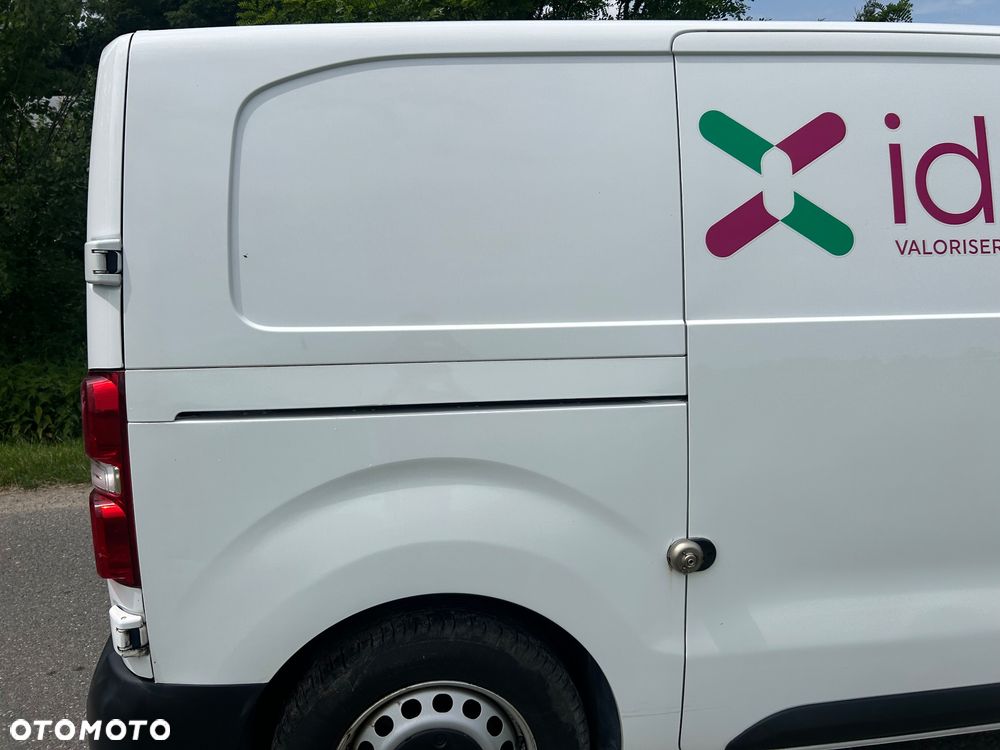Citroën Jumpy - 16