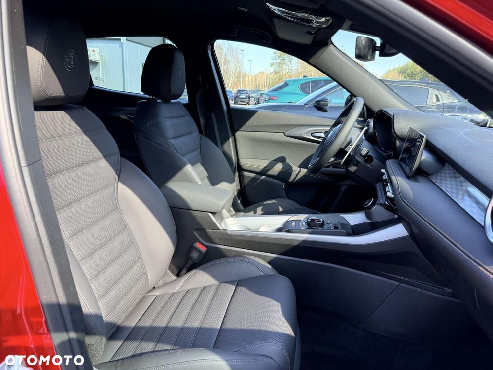 Alfa Romeo Tonale - 19