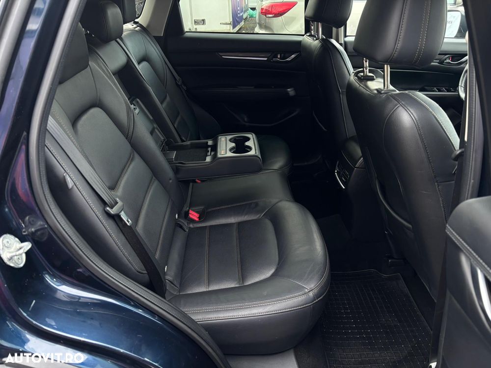 Mazda CX-5 CD175 4x4 AT Revolution Top - 35