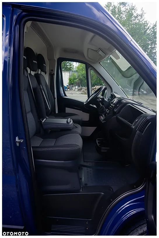 Fiat Ducato - 17