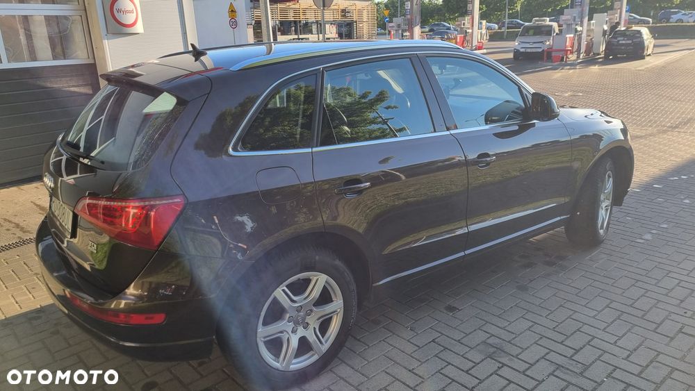 Audi Q5 2.0 TDI Quattro S tronic - 5