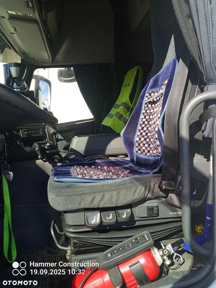 Volvo FM 300 - 11