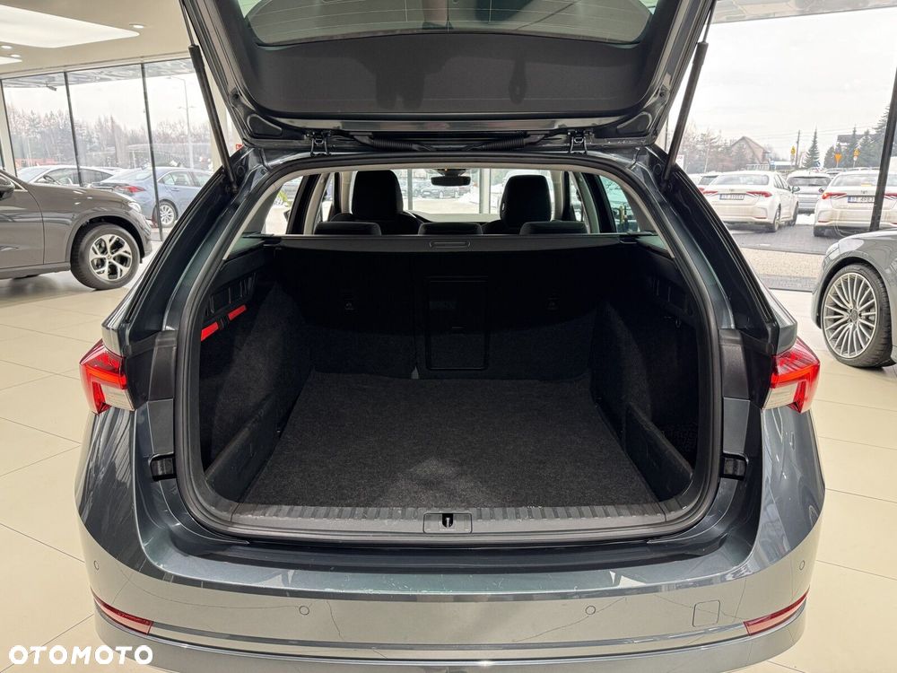 Skoda Octavia 1.5 TSI ACT Ambition - 17