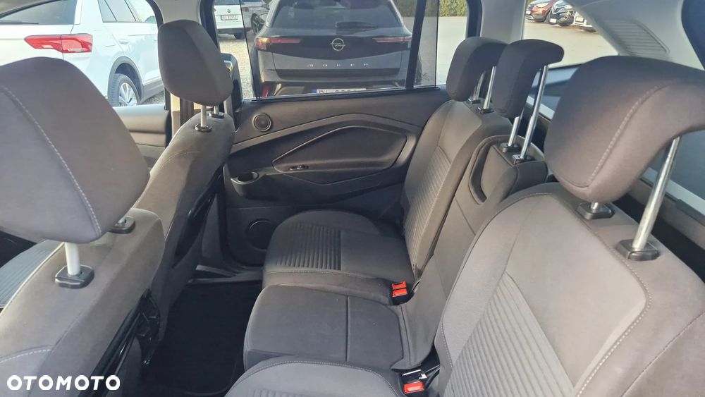 Ford Grand C-MAX Gr 1.0 EcoBoost Titanium ASS - 20