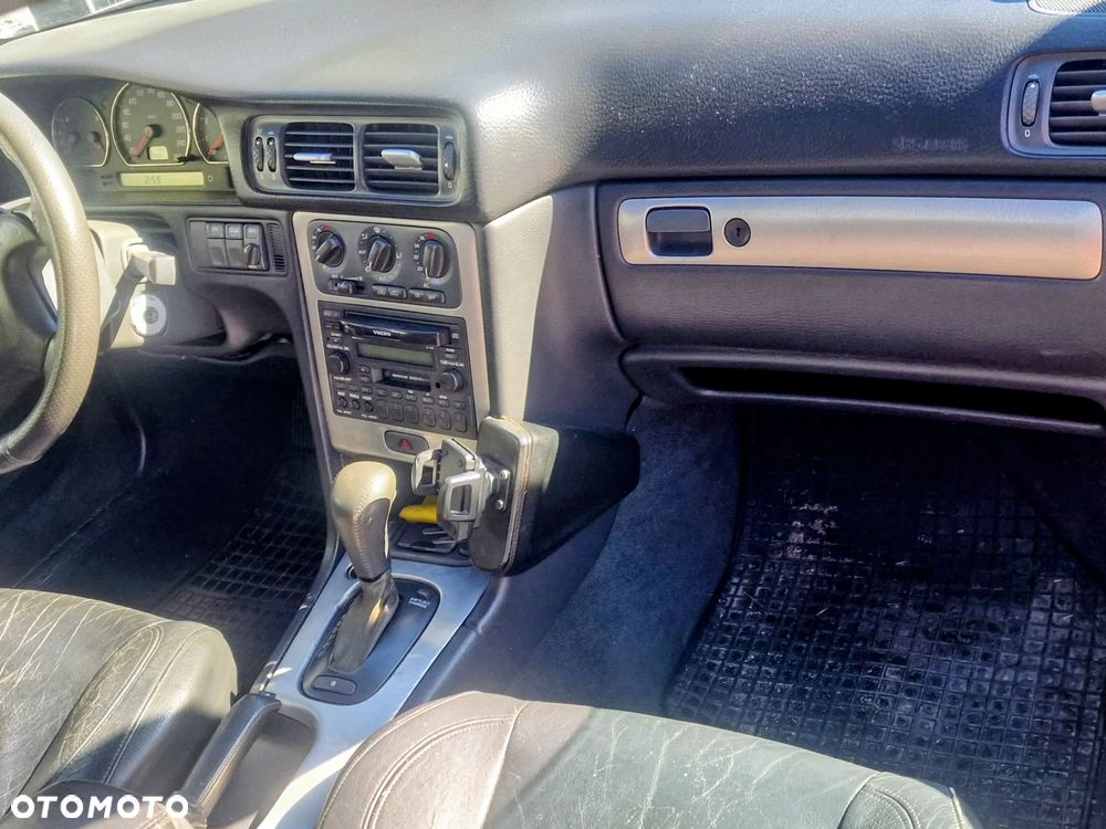 Volvo C70 - 5