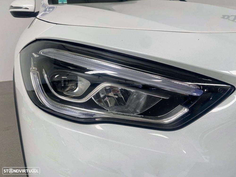 Mercedes-Benz GLA 250 e Progressive - 35