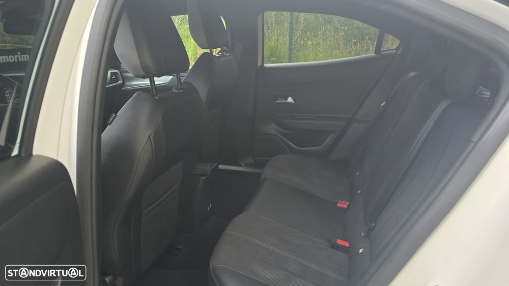 Opel Mokka 1.2 Hybrid GS eDCT - 20