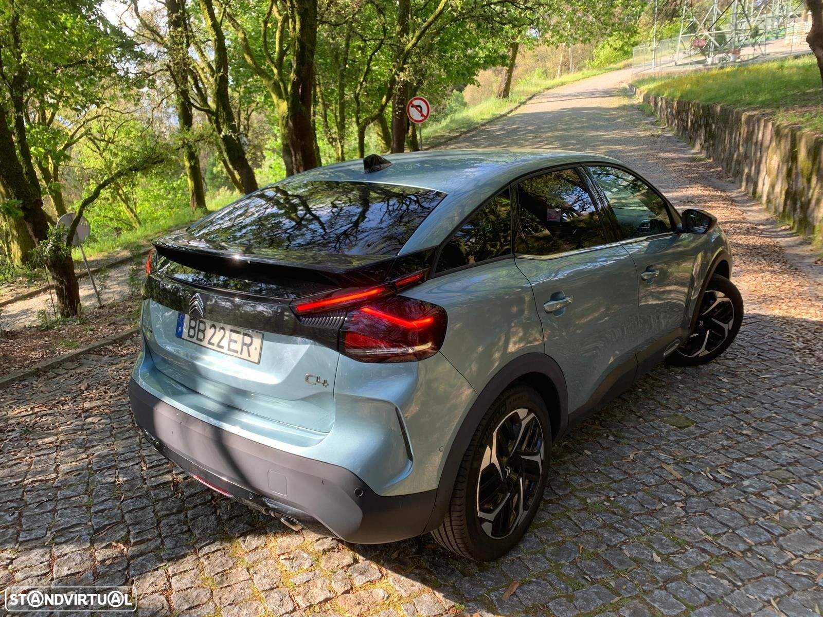 Citroën C4 1.2 PureTech Feel Pack - 3