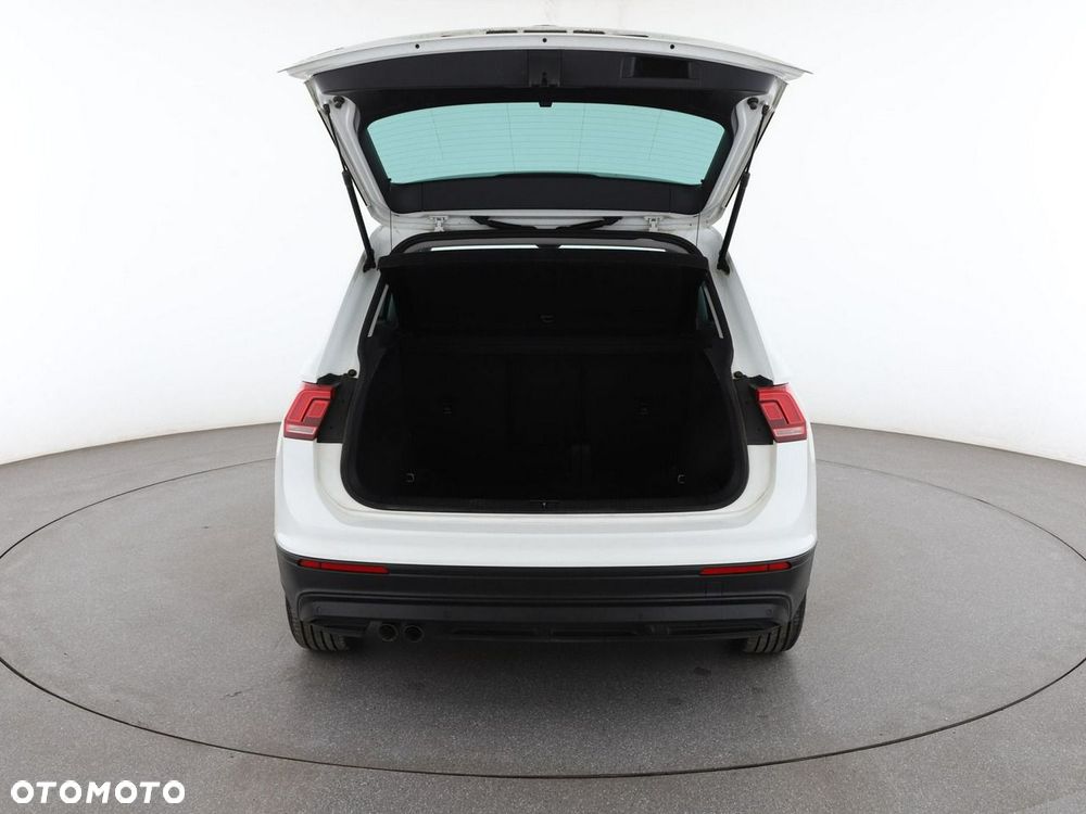 Volkswagen Tiguan 2.0 TDI SCR - 20