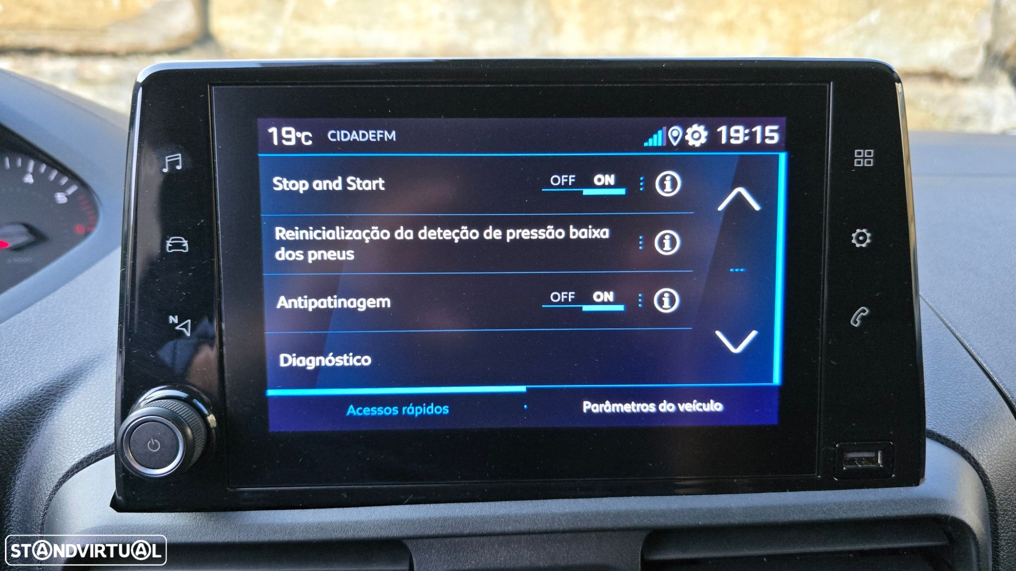 Peugeot Partner 1.5 BlueHDi Premium Standard - 23