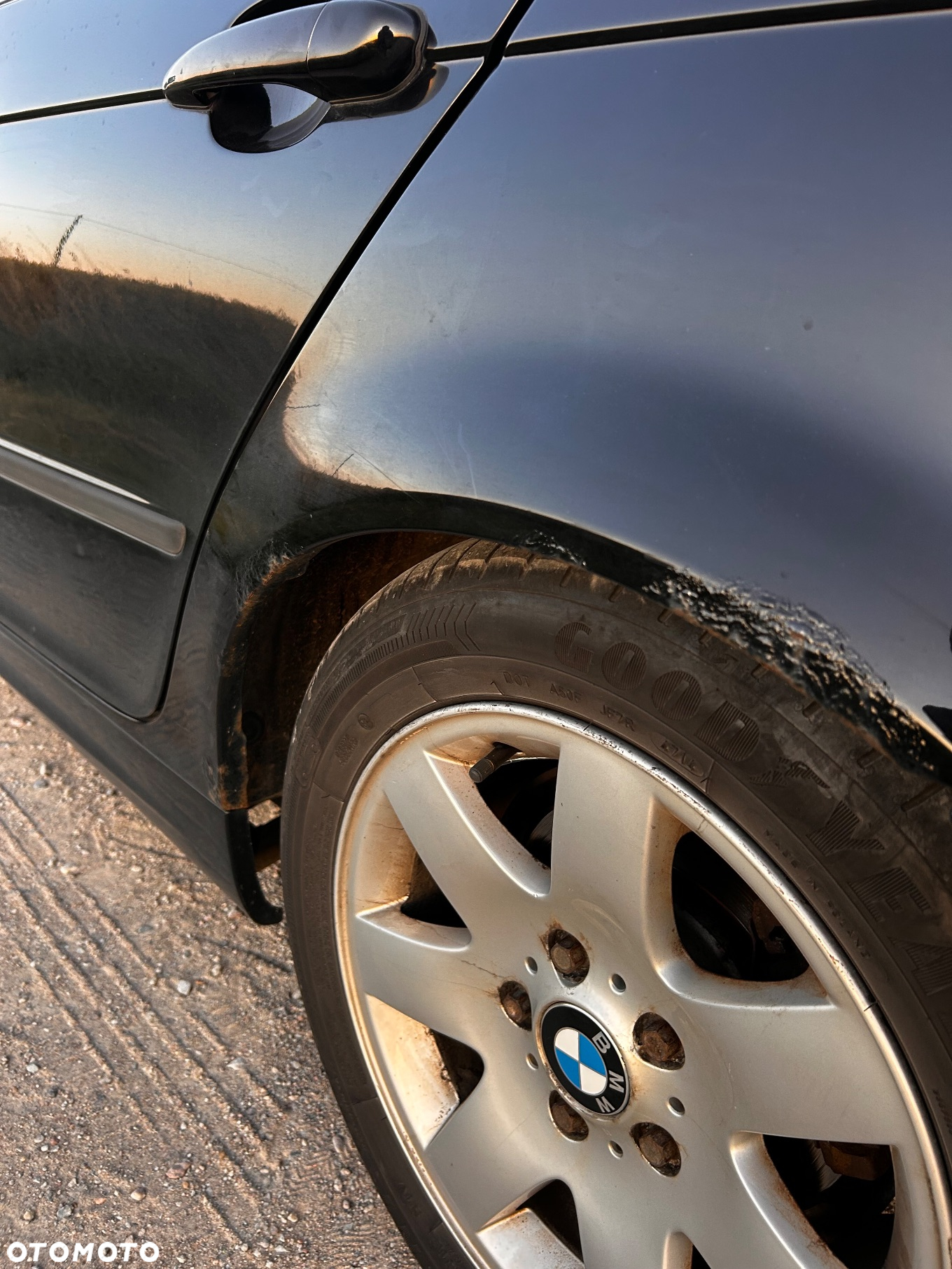 BMW Seria 3 323i - 17