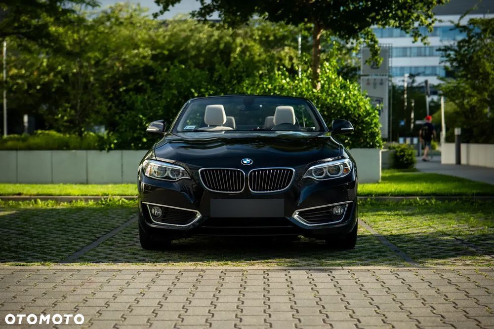 BMW Seria 2 220i - 2