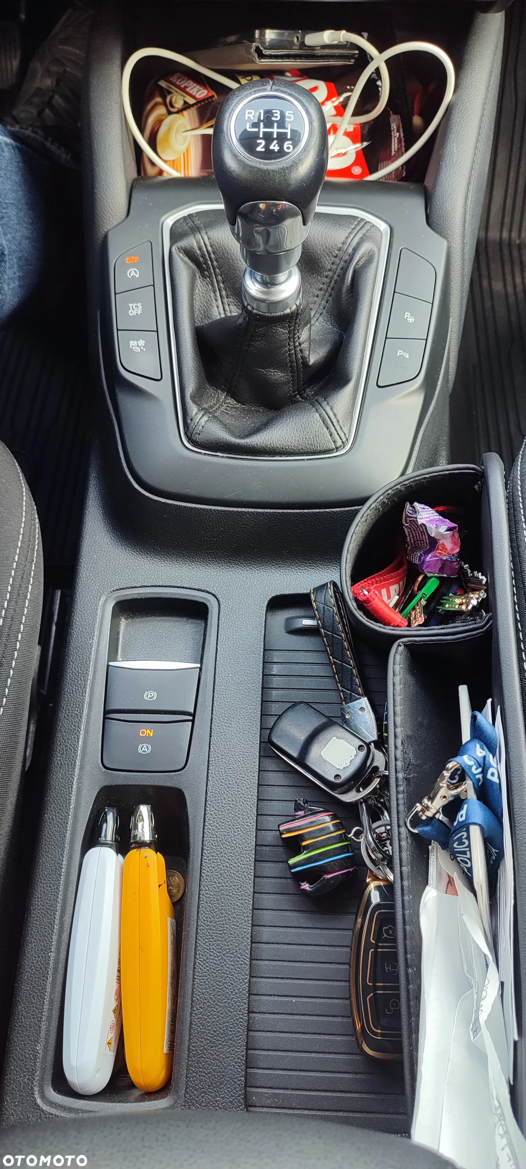 Ford Focus 1.5 EcoBlue Titanium - 18